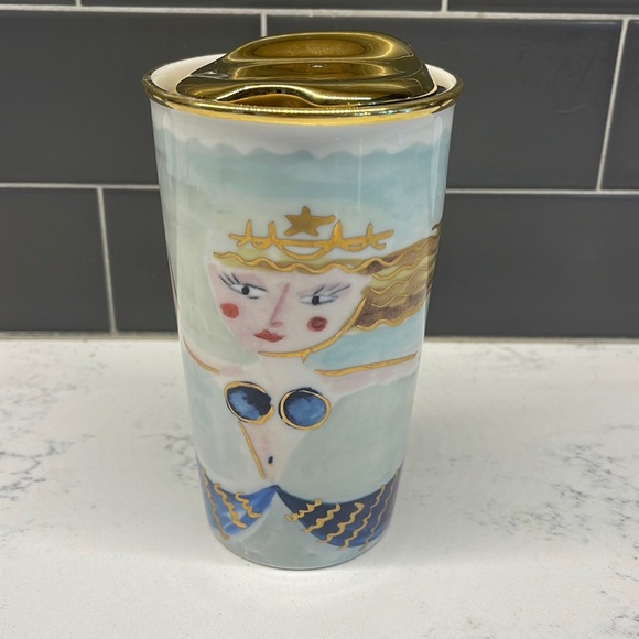 Starbucks mug - Picture 1 of 8